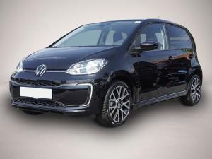Volkswagen e-up! move up!