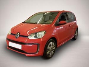 Volkswagen e-up! Style „Plus“ Maps + More Dock