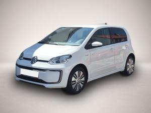 Volkswagen e-up! up e-up! KLIMA Sitzheizung Bluet Beheizb. Fronts