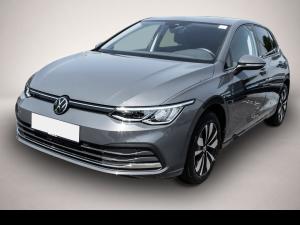 Volkswagen Golf 1.0 TSI DSG Move ACC Travel Assist Park Ass