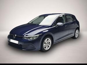 Volkswagen Golf 1.0 TSI VIII LIFE NAVI KAMERA LM
