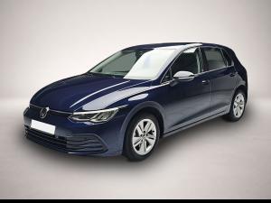 Volkswagen Golf 1.0 TSI VIII LIFE NAVI LED KAMERA LM