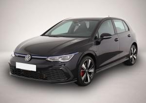 Volkswagen Golf 1.4 eHybrid GTE