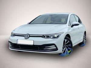 Volkswagen Golf 1.4 TSI DSG eHybrid Style APP-CONNECT+ACTIV