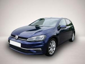 Volkswagen Golf 1.5 BMT HIGHLINE*AHK-SCHWENKBAR*ACC*NAVI*PD