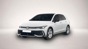 Volkswagen Golf 1.5 eHybrid GTE Black Style