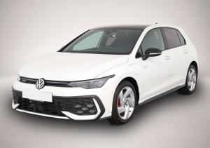 Volkswagen Golf 1.5 eHybrid GTE Black Style