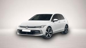Volkswagen Golf 1.5 eHybrid Life
