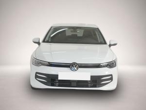 Volkswagen Golf 1.5 eHybrid Life