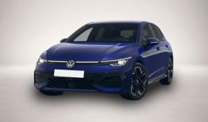Volkswagen Golf 1.5 eTSI 7-Gang-DSG