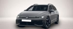 Volkswagen Golf 1.5 eTSI 7-Gang-DSG
