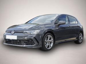 Volkswagen Golf 1.5 eTSI DSG R-Line