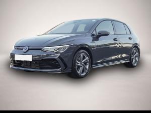 Volkswagen Golf 1.5 eTSI DSG R-Line