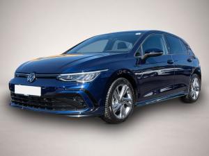 Volkswagen Golf 1.5 eTSI DSG R-Line