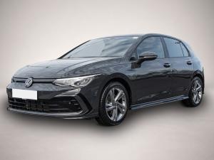 Volkswagen Golf 1.5 eTSI DSG R-Line