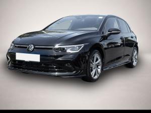 Volkswagen Golf 1.5 eTSI DSG R-Line