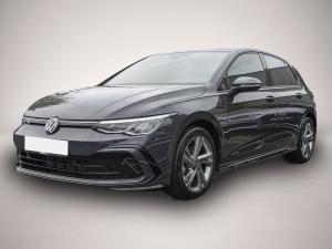 Volkswagen Golf 1.5 eTSI DSG R-Line ALU LANE ASSIST PDC
