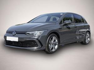 Volkswagen Golf 1.5 eTSI DSG R-Line PDC ALU SPORTFHW