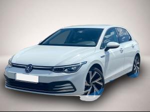 Volkswagen Golf 1.5 eTSI DSG STYLE APP-CONNECT+18"+ACTIVE-I