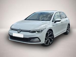 Volkswagen Golf 1.5 eTSI DSG Style APP-CONNECT+ACTIVE-INFO+