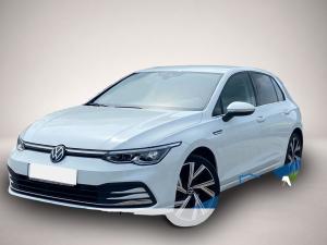 Volkswagen Golf 1.5 eTSI DSG Style APP-CONNECT+ACTIVE-INFO+