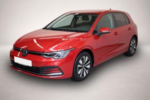 Volkswagen Golf 1.5 eTSI Move