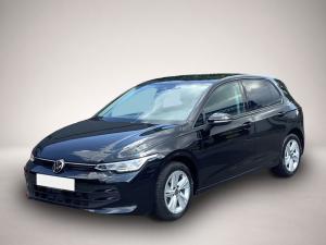 Volkswagen Golf 1.5 eTSI OPF DSG Life Winterpaket mit Allwe