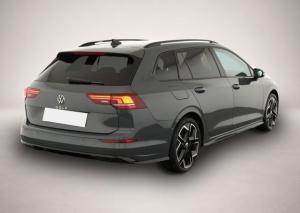 Volkswagen Golf 1.5 TSI 110 kW R-Line VIII Variant 1.5 TSI.