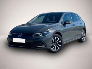 Volkswagen Golf 1.5 TSI ACTIVE GARANTIE STANDHEIZUNG+ACC+AP