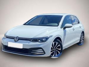 Volkswagen Golf 1.5 TSI ACTIVE GARANTIE+AHK+APP-CONNECT+ACT