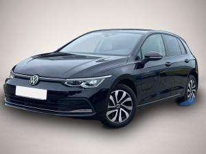 Volkswagen Golf 1.5 TSI ACTIVE GARANTIE+STANDHEIZUNG+ACC+AP