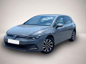 Volkswagen Golf 1.5 TSI ACTIVE GARANTIE+STANDHEIZUNG+HEAD-U