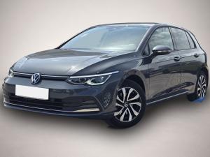 Volkswagen Golf 1.5 TSI ACTIVE GARANTIE+STANDHEIZUNG+HEAD-U