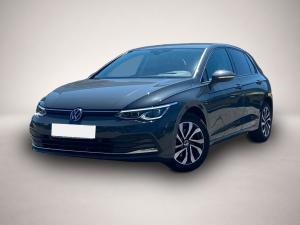 Volkswagen Golf 1.5 TSI ACTIVE GARANTIE+STANDHEIZUNG+HEAD-U