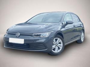 Volkswagen Golf 1.5 TSI DSG Life AHK+APP-CONNECT+ACTIVE-INF