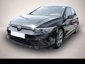 Volkswagen Golf 1.5 TSI DSG R-Line NAVI ACC SPORTFAHRWERK