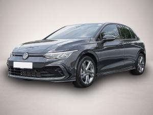 Volkswagen Golf 1.5 TSI DSG R-Line PDC SPORTFAHRWERK ALU
