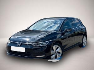 Volkswagen Golf 1.5 TSI DSG STYLE APP-CONNECT+17"+ACTIVE-IN