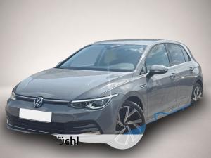 Volkswagen Golf 1.5 TSI DSG STYLE APP-CONNECT+18"+ACTIVE-IN