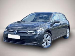 Volkswagen Golf 1.5 TSI DSG STYLE APP-CONNECT+ACTIVE-INFO+A