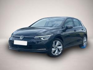Volkswagen Golf 1.5 TSI DSG STYLE APP-CONNECT+ACTIVE-INFO+K