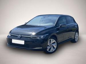 Volkswagen Golf 1.5 TSI DSG STYLE APP-CONNECT+ACTIVE-INFO+L