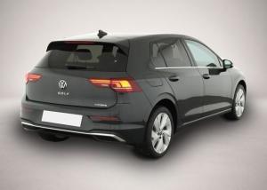 Volkswagen Golf 1.5 TSI eHybrid 150 kW VIII 1.5 eHybrid St.