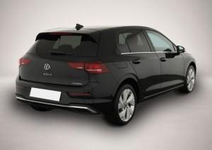 Volkswagen Golf 1.5 TSI eHybrid 150 kW VIII 1.5 eHybrid St.
