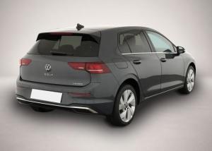 Volkswagen Golf 1.5 TSI eHybrid 150 kW VIII 1.5 eHybrid St.