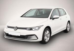 Volkswagen Golf 1.5 TSI Life