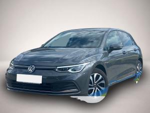 Volkswagen Golf 1.5 TSI LIFE ACTIVE GARANTIE+PDC+IQ-DRIVE P