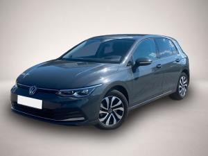 Volkswagen Golf 1.5 TSI LIFE ACTIVE GARANTIE+STANDHEIZUNG+H
