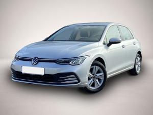 Volkswagen Golf 1.5 TSI Life APP-CONNECT+ACTIVE-INFO+ACC+LA