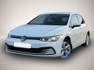 Volkswagen Golf 1.5 TSI Life APP-CONNECT+ACTIVE-INFO+LED+NA